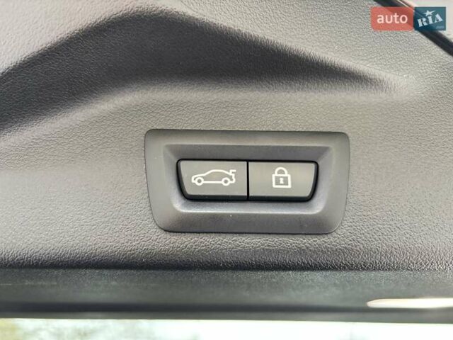 Черный БМВ Х5, объемом двигателя 2.99 л и пробегом 78 тыс. км за 71000 $, фото 27 на Automoto.ua