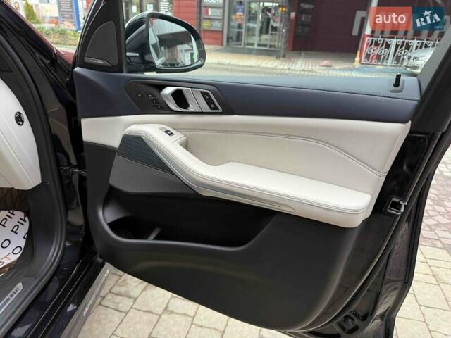 Черный БМВ Х5, объемом двигателя 2.99 л и пробегом 95 тыс. км за 75900 $, фото 52 на Automoto.ua