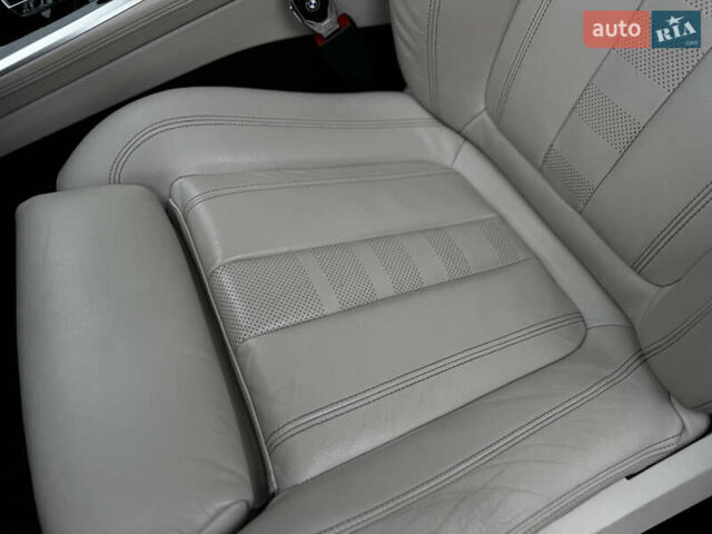 Черный БМВ Х5, объемом двигателя 3 л и пробегом 127 тыс. км за 59500 $, фото 79 на Automoto.ua