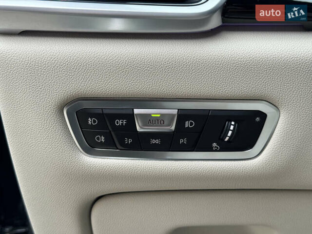 Черный БМВ Х5, объемом двигателя 3 л и пробегом 127 тыс. км за 59500 $, фото 29 на Automoto.ua