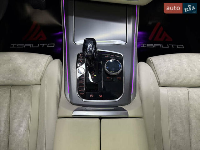 Чорний БМВ Х5, об'ємом двигуна 3 л та пробігом 79 тис. км за 65000 $, фото 27 на Automoto.ua