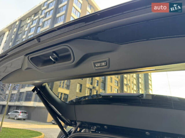 Черный БМВ Х5, объемом двигателя 3 л и пробегом 60 тыс. км за 61900 $, фото 51 на Automoto.ua