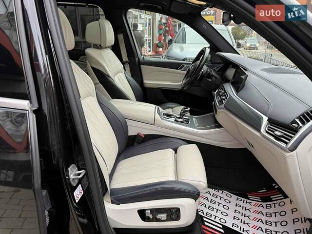 Черный БМВ Х5, объемом двигателя 2.99 л и пробегом 95 тыс. км за 75900 $, фото 53 на Automoto.ua