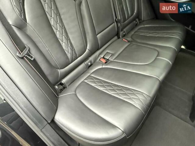 Чорний БМВ Х5, об'ємом двигуна 3 л та пробігом 149 тис. км за 59800 $, фото 24 на Automoto.ua