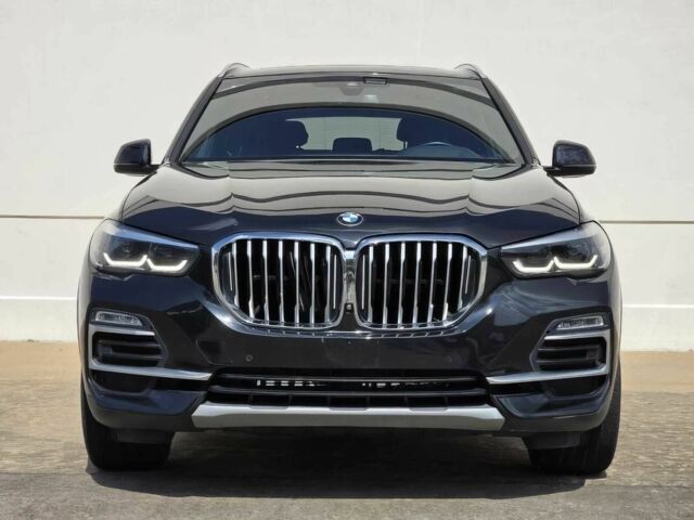 БМВ Х5 2021 у Чернігові на Automoto.ua Чорний БМВ Х5, об'ємом двигуна 3 л та пробігом 23 тис. км за 24700 $, фото 1 на Automoto.ua