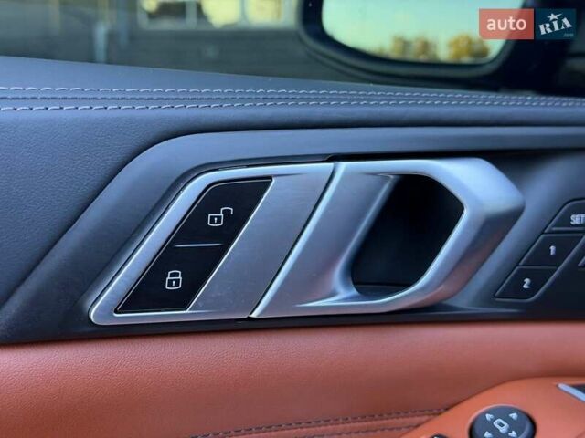 Черный БМВ Х5, объемом двигателя 4.39 л и пробегом 90 тыс. км за 72000 $, фото 45 на Automoto.ua