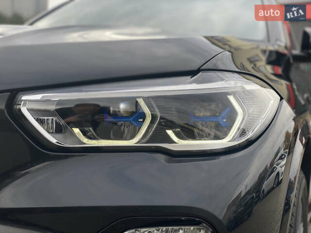 Черный БМВ Х5, объемом двигателя 2.99 л и пробегом 178 тыс. км за 67000 $, фото 10 на Automoto.ua