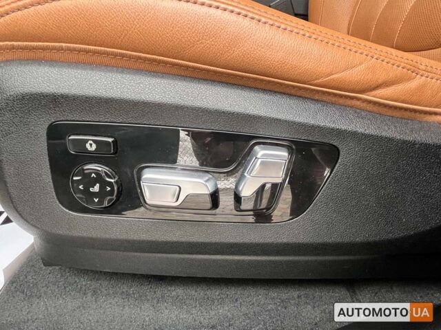 Чорний БМВ Х5, об'ємом двигуна 3 л та пробігом 24 тис. км за 59999 $, фото 11 на Automoto.ua