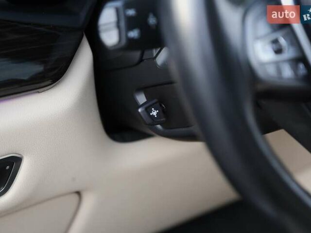 Черный БМВ Х5, объемом двигателя 3 л и пробегом 174 тыс. км за 49500 $, фото 24 на Automoto.ua