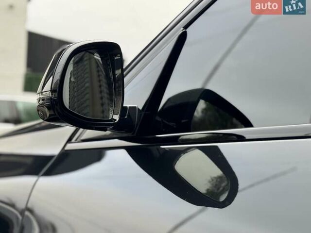 Чорний БМВ Х5, об'ємом двигуна 2.99 л та пробігом 93 тис. км за 73300 $, фото 37 на Automoto.ua