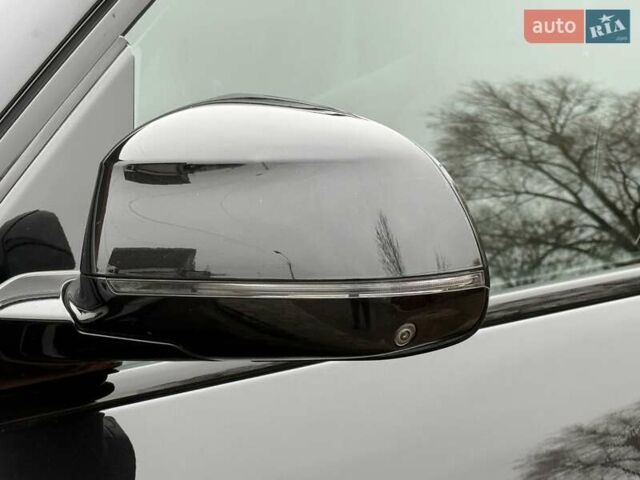 Чорний БМВ Х5, об'ємом двигуна 3 л та пробігом 149 тис. км за 59800 $, фото 38 на Automoto.ua