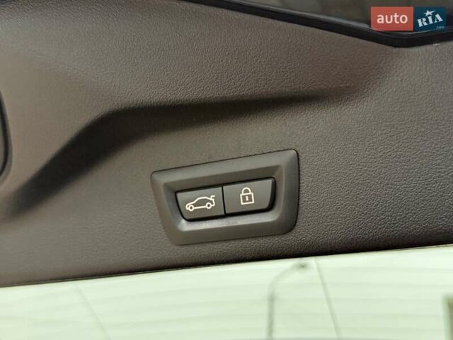 Чорний БМВ Х5, об'ємом двигуна 3 л та пробігом 149 тис. км за 59800 $, фото 36 на Automoto.ua