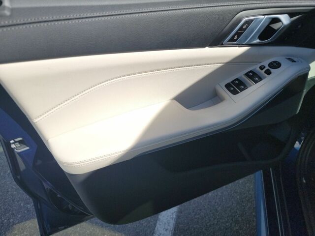 Чорний БМВ Х5, об'ємом двигуна 0 л та пробігом 15 тис. км за 48000 $, фото 11 на Automoto.ua