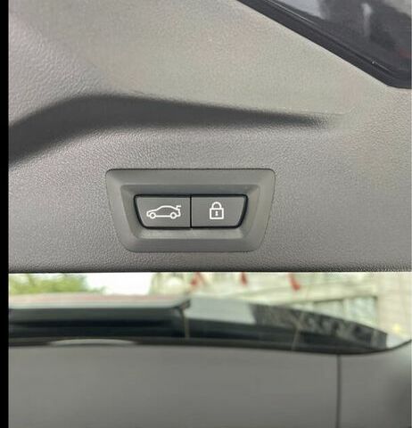 Черный БМВ Х5, объемом двигателя 3 л и пробегом 95 тыс. км за 53000 $, фото 9 на Automoto.ua