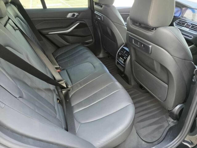 БМВ Х5 2021 у Чернігові на Automoto.ua Чорний БМВ Х5, об'ємом двигуна 3 л та пробігом 23 тис. км за 24700 $, фото 12 на Automoto.ua