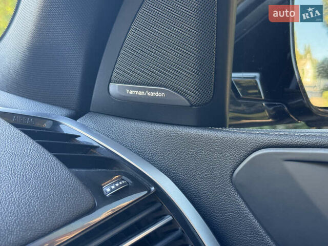 Черный БМВ Х5, объемом двигателя 3 л и пробегом 71 тыс. км за 50000 $, фото 11 на Automoto.ua