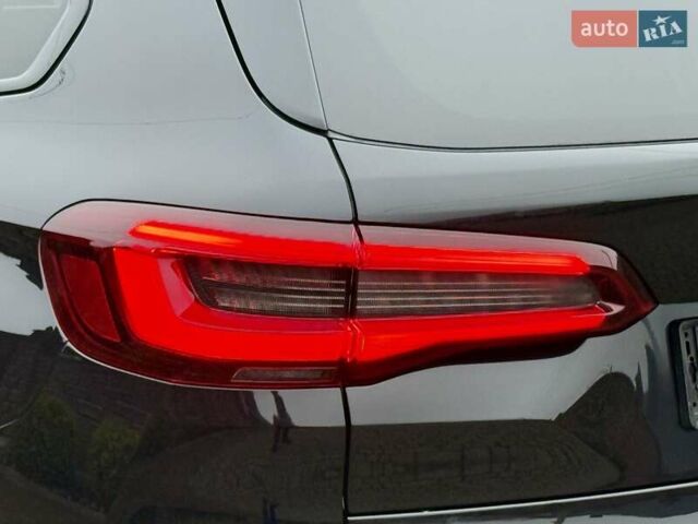 Чорний БМВ Х5, об'ємом двигуна 3 л та пробігом 149 тис. км за 59800 $, фото 86 на Automoto.ua