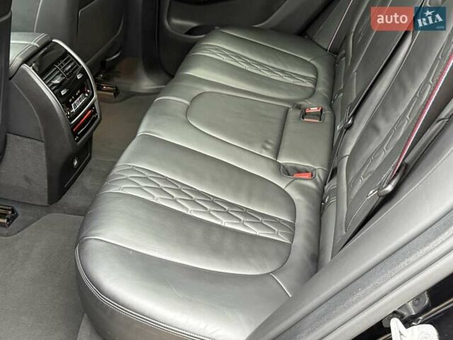 Чорний БМВ Х5, об'ємом двигуна 3 л та пробігом 149 тис. км за 59800 $, фото 13 на Automoto.ua