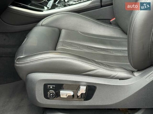 Чорний БМВ Х5, об'ємом двигуна 3 л та пробігом 149 тис. км за 59800 $, фото 5 на Automoto.ua