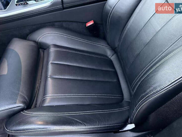 Черный БМВ Х5, объемом двигателя 3 л и пробегом 41 тыс. км за 58000 $, фото 11 на Automoto.ua