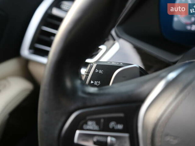 Черный БМВ Х5, объемом двигателя 3 л и пробегом 174 тыс. км за 49500 $, фото 22 на Automoto.ua