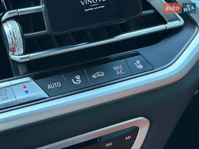 Черный БМВ Х5, объемом двигателя 4.39 л и пробегом 90 тыс. км за 72000 $, фото 74 на Automoto.ua