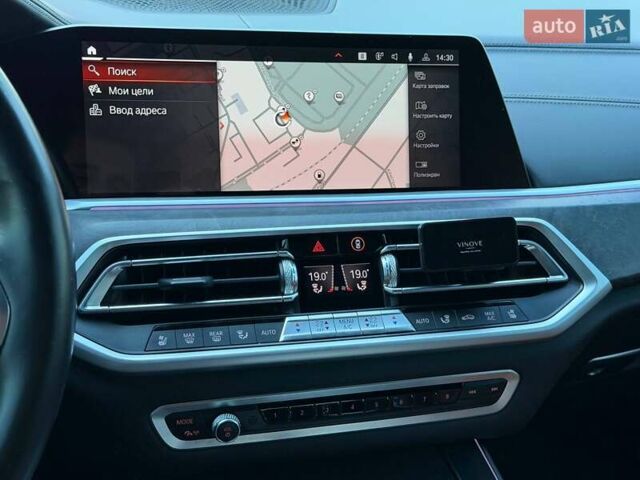 Черный БМВ Х5, объемом двигателя 4.39 л и пробегом 90 тыс. км за 72000 $, фото 69 на Automoto.ua