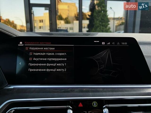 Чорний БМВ Х5, об'ємом двигуна 4.39 л та пробігом 75 тис. км за 79999 $, фото 43 на Automoto.ua