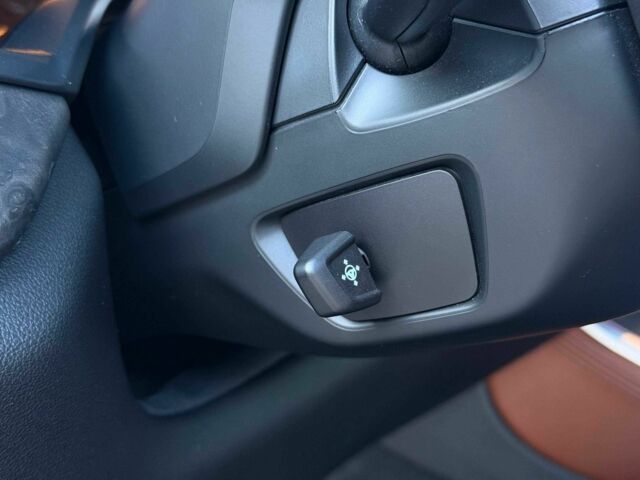 Черный БМВ Х5, объемом двигателя 4.4 л и пробегом 90 тыс. км за 72000 $, фото 13 на Automoto.ua