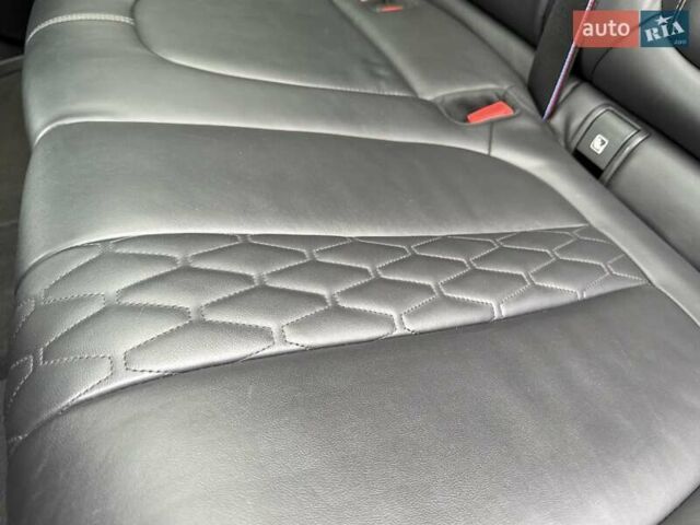 Чорний БМВ Х5, об'ємом двигуна 3 л та пробігом 149 тис. км за 59800 $, фото 17 на Automoto.ua