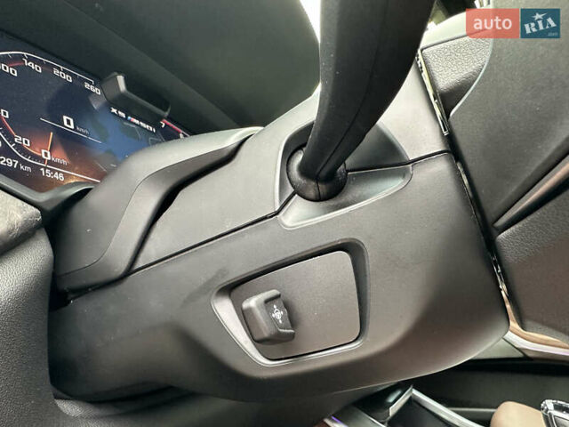 Чорний БМВ Х5, об'ємом двигуна 4.39 л та пробігом 59 тис. км за 84000 $, фото 45 на Automoto.ua