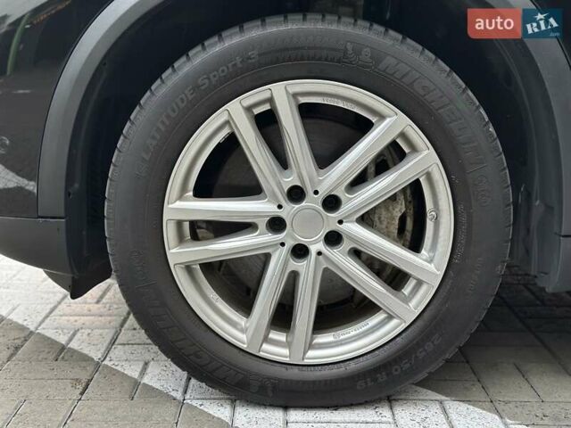 Чорний БМВ Х5, об'ємом двигуна 3 л та пробігом 47 тис. км за 63900 $, фото 11 на Automoto.ua