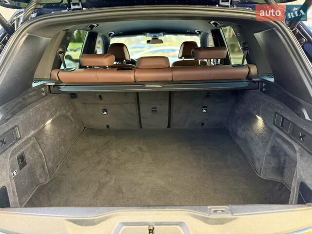 Чорний БМВ Х5, об'ємом двигуна 3 л та пробігом 69 тис. км за 69500 $, фото 19 на Automoto.ua