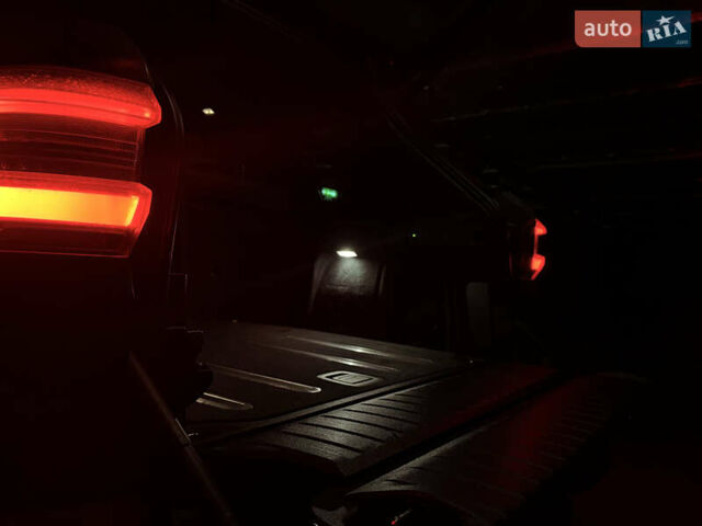 Черный БМВ Х5, объемом двигателя 2.99 л и пробегом 155 тыс. км за 83999 $, фото 23 на Automoto.ua