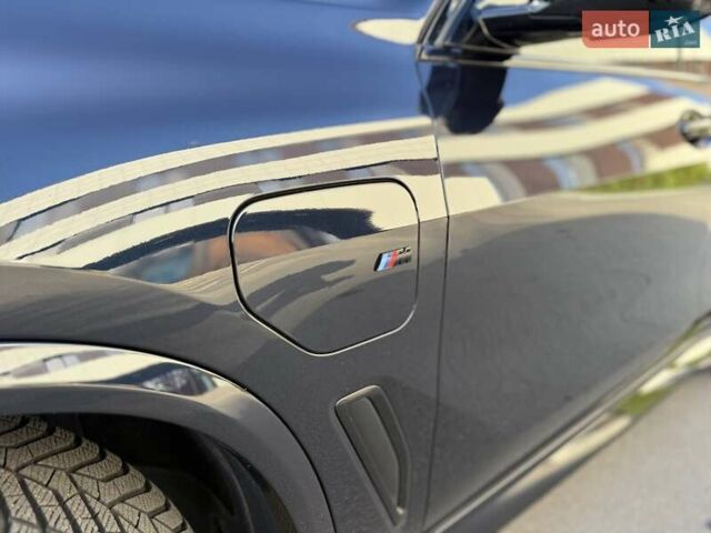 Черный БМВ Х5, объемом двигателя 3 л и пробегом 67 тыс. км за 75000 $, фото 7 на Automoto.ua