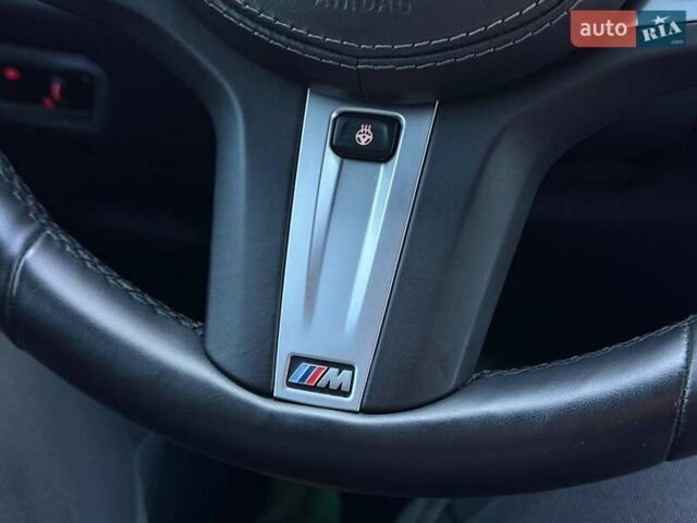 Черный БМВ Х5, объемом двигателя 4.39 л и пробегом 90 тыс. км за 72000 $, фото 67 на Automoto.ua