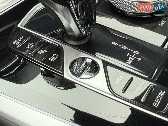 Чорний БМВ Х5, об'ємом двигуна 3 л та пробігом 149 тис. км за 59800 $, фото 52 на Automoto.ua