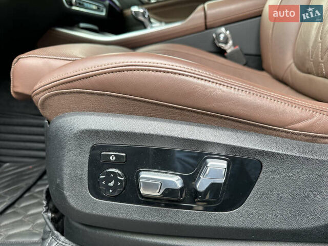 Чорний БМВ Х5, об'ємом двигуна 4.39 л та пробігом 59 тис. км за 84000 $, фото 46 на Automoto.ua