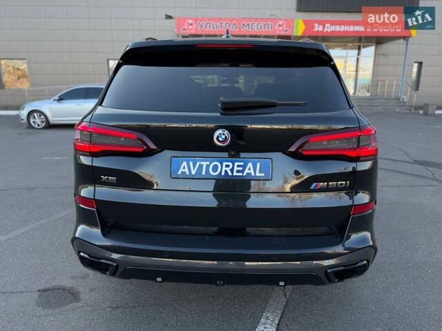 Черный БМВ Х5, объемом двигателя 4.39 л и пробегом 90 тыс. км за 72000 $, фото 33 на Automoto.ua