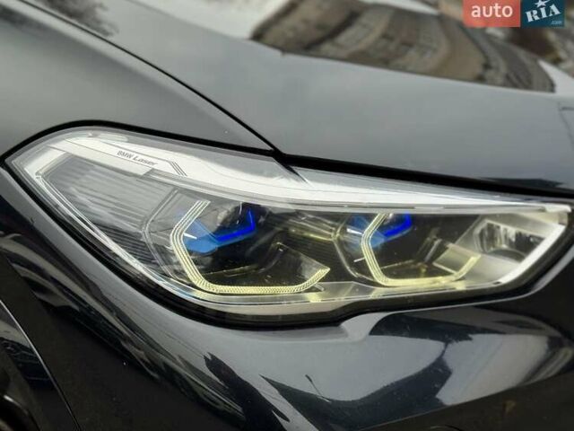 Чорний БМВ Х5, об'ємом двигуна 2.99 л та пробігом 93 тис. км за 73300 $, фото 36 на Automoto.ua