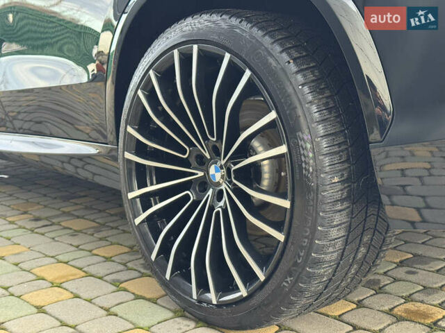 Черный БМВ Х5, объемом двигателя 3 л и пробегом 74 тыс. км за 56000 $, фото 22 на Automoto.ua