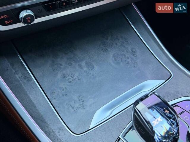 Черный БМВ Х5, объемом двигателя 4.39 л и пробегом 90 тыс. км за 72000 $, фото 77 на Automoto.ua