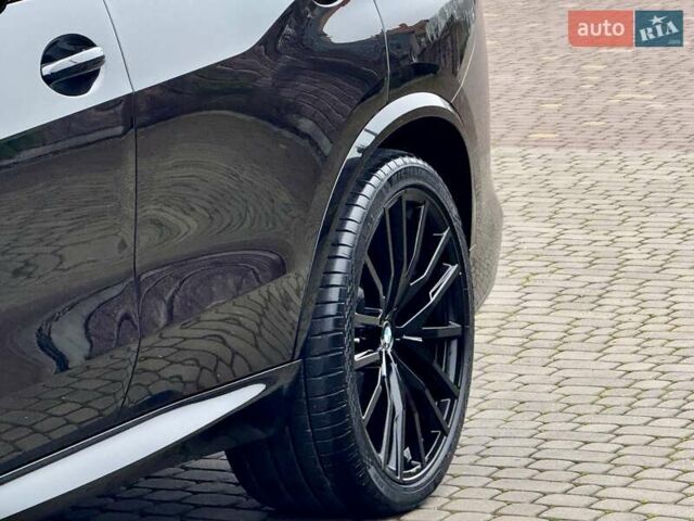 Чорний БМВ Х5, об'ємом двигуна 3 л та пробігом 149 тис. км за 59800 $, фото 78 на Automoto.ua