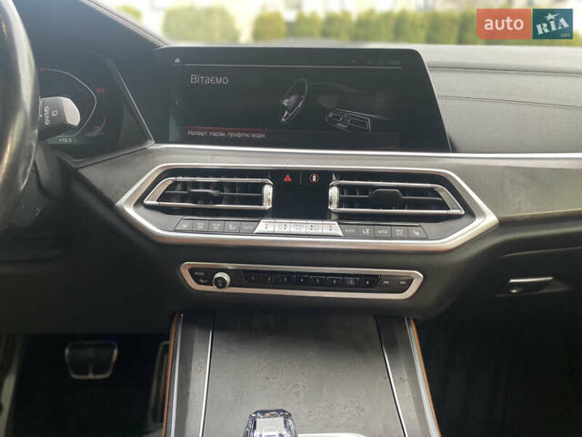 Черный БМВ Х5, объемом двигателя 2.99 л и пробегом 178 тыс. км за 67000 $, фото 23 на Automoto.ua