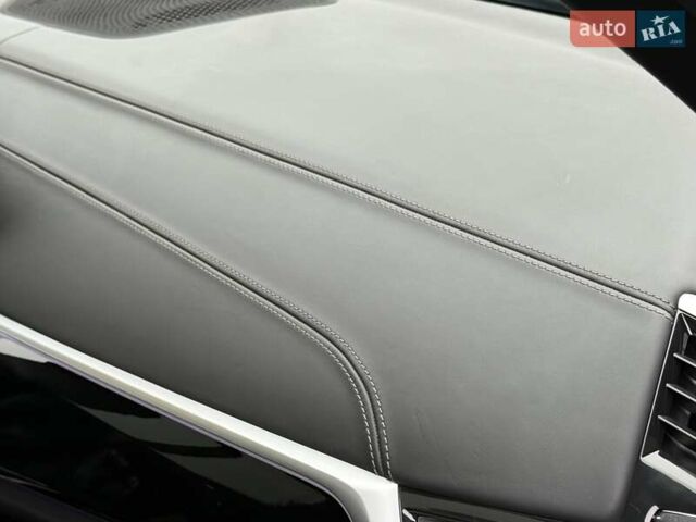 Чорний БМВ Х5, об'ємом двигуна 3 л та пробігом 149 тис. км за 59800 $, фото 28 на Automoto.ua