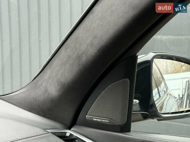 Чорний БМВ Х5, об'ємом двигуна 3 л та пробігом 149 тис. км за 59800 $, фото 66 на Automoto.ua