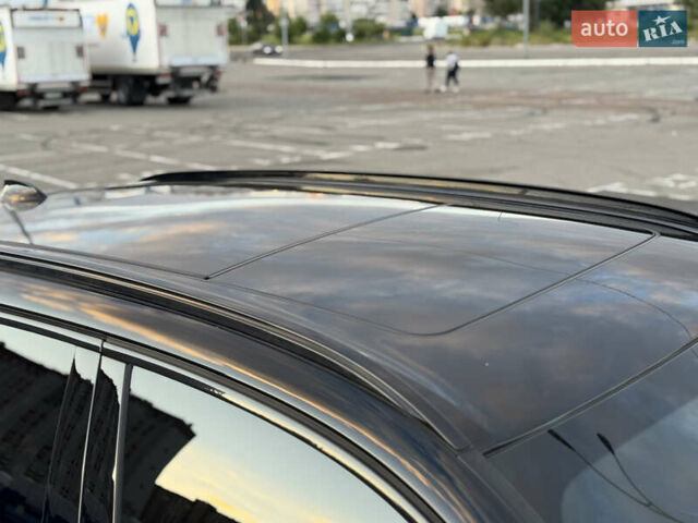 Чорний БМВ Х5, об'ємом двигуна 3 л та пробігом 100 тис. км за 62999 $, фото 14 на Automoto.ua