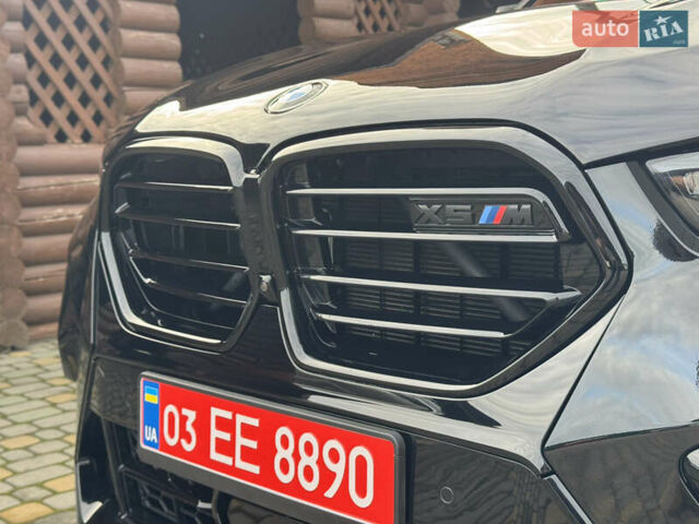 Черный БМВ Х5, объемом двигателя 3 л и пробегом 74 тыс. км за 56000 $, фото 10 на Automoto.ua