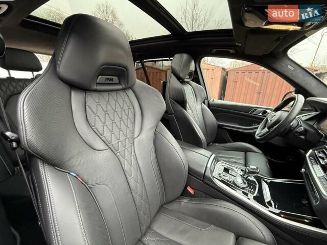 Чорний БМВ Х5, об'ємом двигуна 3 л та пробігом 149 тис. км за 59800 $, фото 32 на Automoto.ua