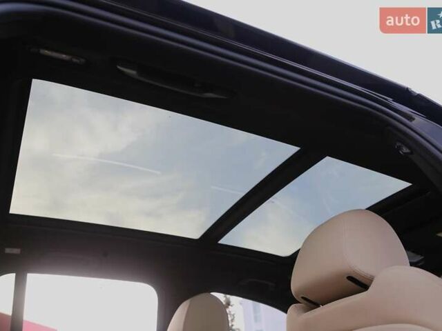 Черный БМВ Х5, объемом двигателя 3 л и пробегом 174 тыс. км за 49500 $, фото 20 на Automoto.ua